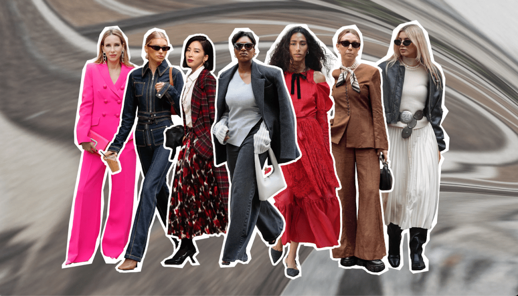 Understanding Fashion Trends