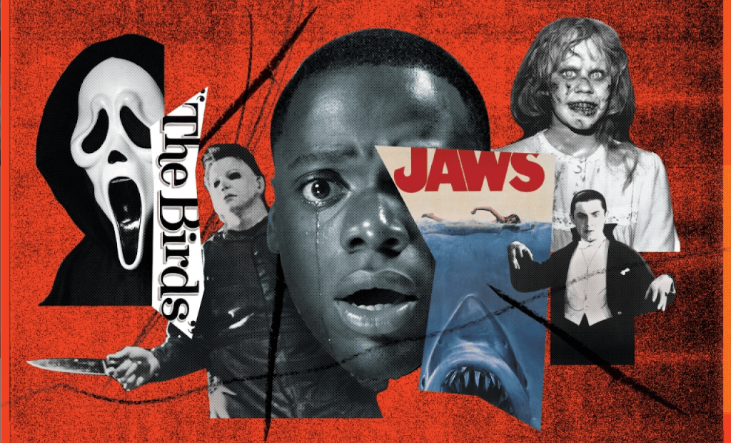 Movies That Changed&nbsp;Horror