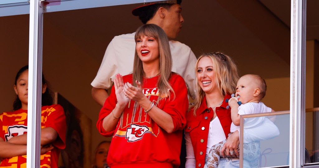 Did Taylor Swift Put Travis Kelce on the&nbsp;Map?