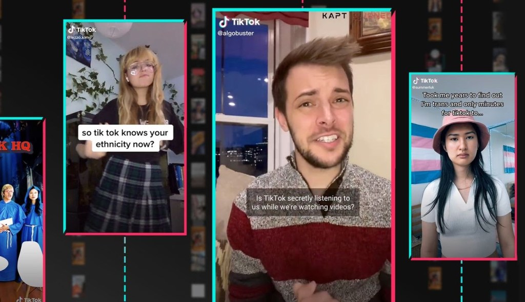 TikTok’s Impact on&nbsp;Consumerism