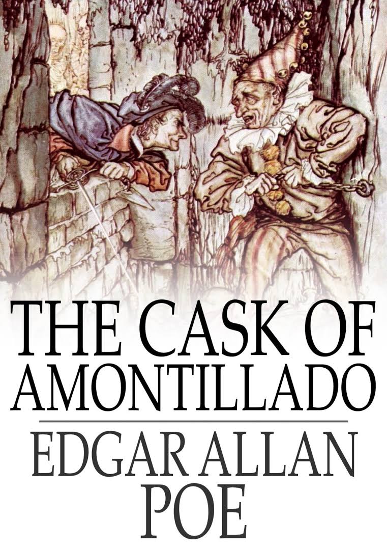 “The Cask of Amontillado” Contest&nbsp;Winners!