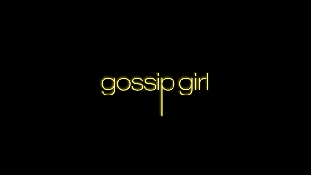 TV Review: Gossip&nbsp;Girl