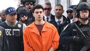 Hero or Villain: Luigi&nbsp;Mangione